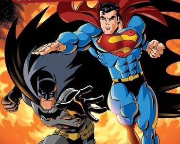 Download Superman/Batman: Public Enemies (2009) {English With Subtitles} 480p [200MB] || 720p [450MB] || 1080p [2.1GB]