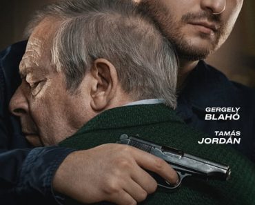 Download The Grandson Aka Az Unoka (2022) Dual Audio {Hindi-Hungarian} BluRay 480p [390MB] || 720p [1.1GB] || 1080p [2.4GB]