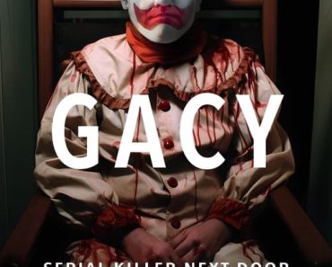 Download Gacy: Serial Killer Next Door (2024) {English With Subtitles} WEB-DL 480p [290MB] || 720p [790MB] || 1080p [1.8GB]
