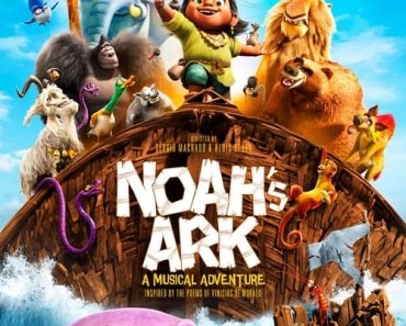 Download Noah’s Ark (2024) Dual Audio (Hindi-English) Esubs Web-Dl 480p [320MB] || 720p [890MB] || 1080p [2.1GB]