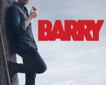 Download Barry (Season 1-4) {English With Subtitles} WeB-DL 720p 10Bit [150MB] || 1080p [2GB]