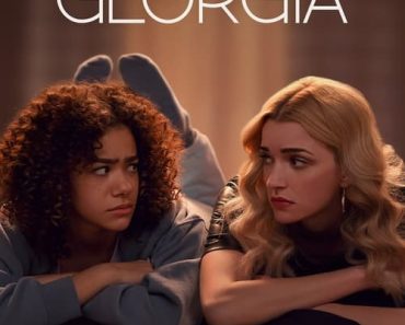 Download Netflix Ginny & Georgia (Season 1 – 2) Dual Audio {Hindi-English} With Esubs WeB-DL 720p [380MB] || 1080p [1.1GB]
