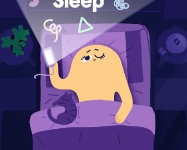 Download Headspace Guide To Sleep (Season 1) Dual Audio {Hindi-English} WeB-HD 720p [180MB]