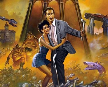 Download Nothing But Trouble (1991) {English With Subtitles} 480p [400MB] || 720p [850MB]