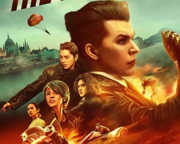 Download The Rookies (2019) {English With Subtitles} BluRay 480p [500MB] || 720p [1.1GB] || 1080p [2.2GB]