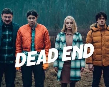 Download Dead End Season 1 Dual Audio (Polish-English) Msubs WeB-DL 720p [150MB] || 1080p [800MB]
