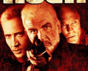 Download The Rock (1996) Dual Audio {Hindi-English} BluRay ESubs 480p [470MB] || 720p [1.2GB] || 1080p [2.8GB]