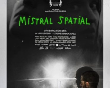 Download Mistral Spatial (2024) (Hindi Dubbed) HQ Fan Dub || 720p [1GB] || 1080p [2GB]