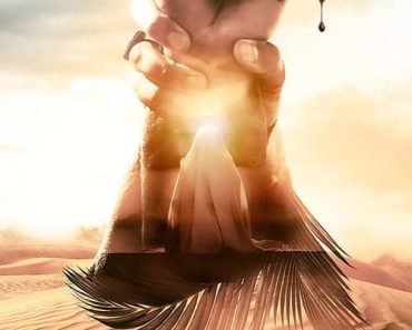Download The Lady Of Heaven (2021) {English With Subtitles} WEB-DL 480p [420MB] || 720p [1.1GB] || 1080p [2.7GB]