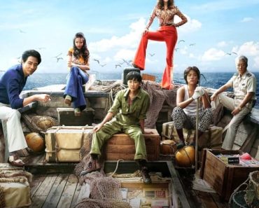 Download Smugglers (2023) Dual Audio (Hindi-Korean) WeB-DL 480p [440MB] || 720p [1.2GB] || 1080p [2.8GB]