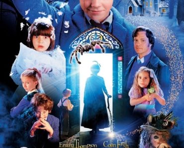 Download Nanny McPhee (2005) Dual Audio (Hindi-English) 480p [300MB] || 720p [850MB] || 1080p [1.62GB]
