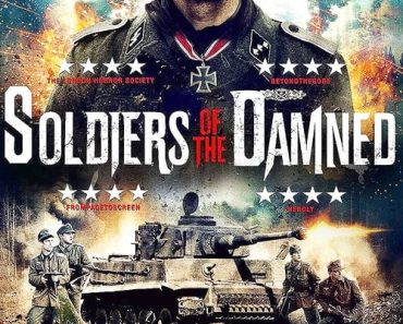 Download Soldiers Of The Damned (2015) Dual Audio {Hindi-English} 480p [350MB] || 720p [1GB] || 1080p [2.4GB]