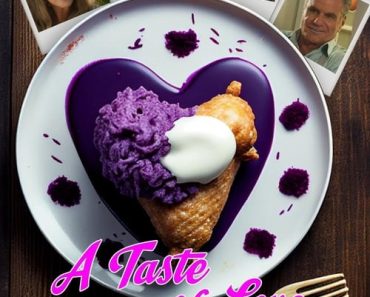 Download A Taste Of Love (2024) {English With Subtitles} 480p [250MB] || 720p [675MB] || 1080p [1.61GB]