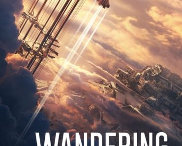 Download The Wandering Earth II (2023) Dual Audio {Hindi-Chinese} IMAX BluRay 480p [620MB] || 720p [1.6GB] || 1080p [3.8GB]