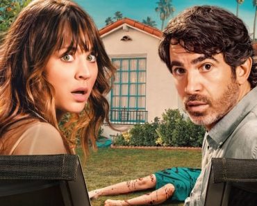 Download Based On A True Story (Season 1) {English With Subtitles} WeB-DL 720p [150MB] || 1080p [570MB]
