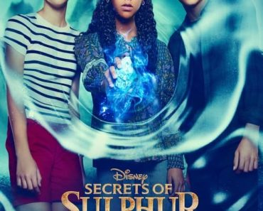 Download Secrets Of Sulphur Springs (Season 1-3) {English With Subtitles} WeB-DL 720p [130MB] || 1080p [1GB]