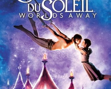 Download Cirque Du Soleil: Worlds Away (2012) Dual Audio {Hindi-English} BluRay 480p [300MB] || 720p [820MB] || 1080p [1.9GB]