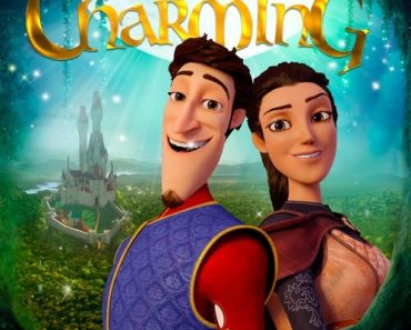 Download Charming (2018) {English With Subtitles} 480p [300MB] || 720p [700MB] || 1080p [1.8GB]