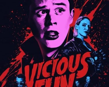 Download Vicious Fun (2020) {English With Subtitles} 480p [450MB] || 720p [950MB]