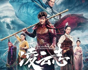 Download The Legend Of Monkey King Aka The Legend Of Changing Destiny Season 1 [E15 Added] (Hindi Dubbed) WeB-DL 720p [500MB] || 1080p [1.6GB]
