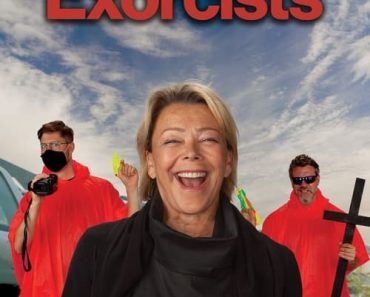 Download The Exorcists (2022) {English} 480p [250MB] || 720p [700MB] || 1080p [1.6GB]
