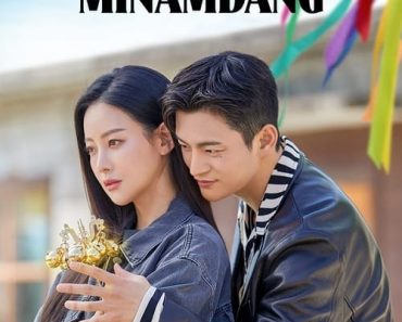 Download Kdrama Cafe Minamdang Season 1 Dual Audio (Korean-English) With Subtitles 720p [350MB] || 1080p [1.5GB]