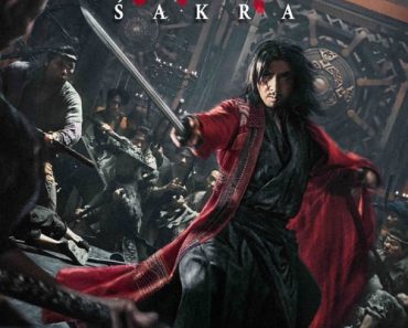 Download Sakra (2023) {Chinese With Subtitles} 480p [500MB] || 720p [1.1GB] || 1080p [2.5GB]