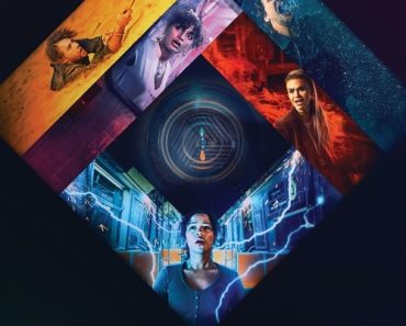 Download Escape Room: Tournament Of Champions (2021) Dual Audio {Hindi-English} Bluray 480p [350MB] || 720p [1GB] || 1080p [2GB]