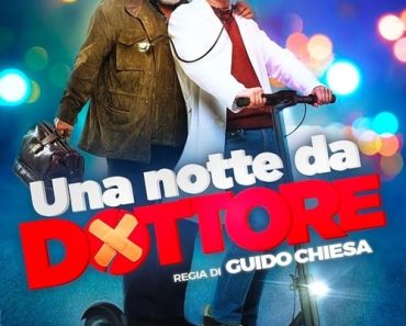 Download Doctor On Call (2021) {ITALIAN With Subtitles} 480p [400MB] || 720p [850MB] || 1080p [1.7GB]