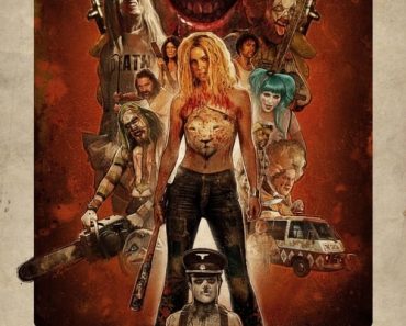 Download 31 (2016) {English With Subtitles} 480p [400MB] || 720p [900MB]