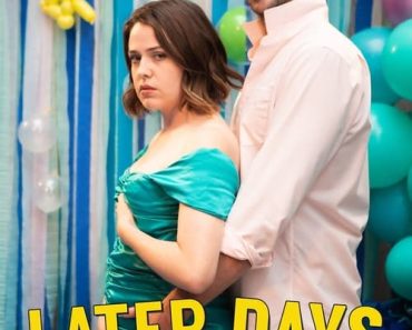 Download Later Days (2021) Dual Audio {Hindi-English} WEB-DL 480p [300MB] || 720p [800MB] || 1080p [1.8GB]