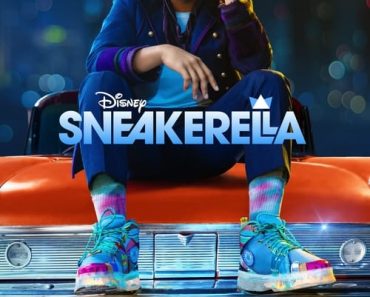 Download Sneakerella (2022) {English With Subtitles} Web-DL 480p [300MB] || 720p [900MB] || 1080p [2.7GB]