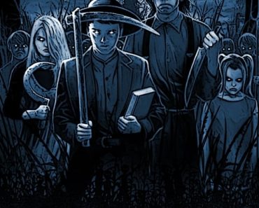 Download Children Of The Corn (1984) {English With Subtitles} 480p [400MB] || 720p [800MB]