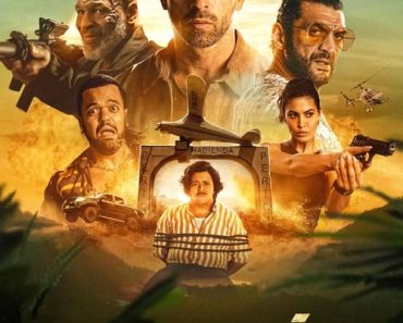 Download Medellin (2023) Multi Audio (Hindi-English-French) WeB-DL 480p [375MB] || 720p [1GB] || 1080p [2.4GB]