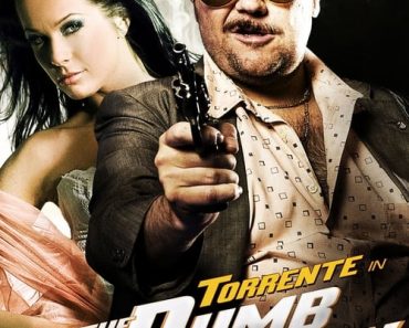 Download Torrente, The Dumb Arm Of The Law (1998) Dual Audio (Hindi-Spanish) 480p [300MB] || 720p [900MB] || 1080p [1.80GB]