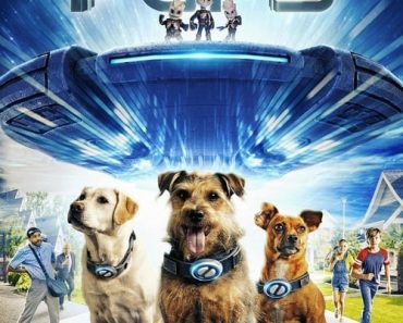 Download Space Pups (2023) Dual Audio {Hindi-English} WEB-DL 480p [300MB] || 720p [830MB] || 1080p [1.9GB]
