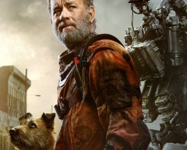Download Finch (2021) {English With Subtitles} Web-DL 480p [350MB] || 720p [900MB] || 1080p [2.22GB]