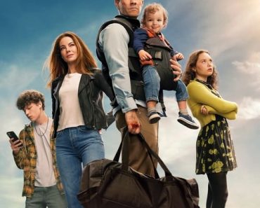 Download The Family Plan (2023) {English Audio} Msubs WEB-DL 480p [370MB] || 720p [990MB] || 1080p [2.4GB]
