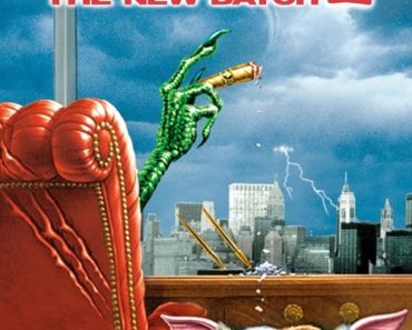 Download Gremlins 2: The New Batch (1990) {English With Subtitles} 480p [325MB] || 720p [870MB] || 1080p [2.1GB]