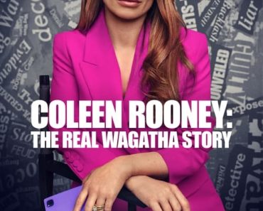 Download Coleen Rooney: The Real Wagatha Story Season 1 (English With Subtitle) WeB-DL 720p [375MB] || 1080p [900MB]