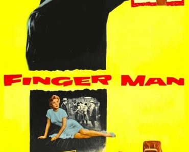 Download Finger Man (1955) {English With Subtitles} 480p [300MB] || 720p [700MB] || 1080p [1.7GB]