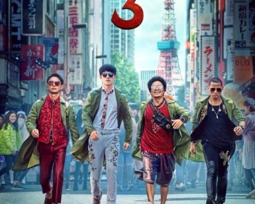 Download Detective Chinatown 3 Aka Tang Ren Jie Tan An 3 (2021) (Chinese With Eng Subtitle) Bluray 480p [450MB] || 720p [1.1GB] || 1080p [3.2GB]