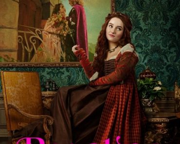 Download Rosaline (2022) {English With Subtitles} Web-DL 480p [300MB] || 720p [780MB] || 1080p [1.9GB]