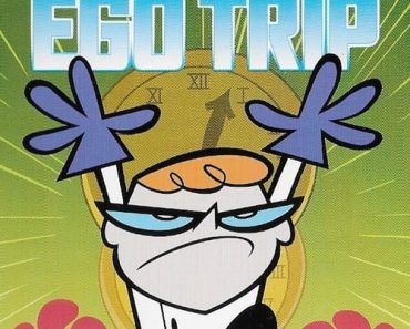 Download Dexter’s Laboratory: Ego Trip (1999) {English With Subtitles} 480p [200MB] || 720p [400MB]