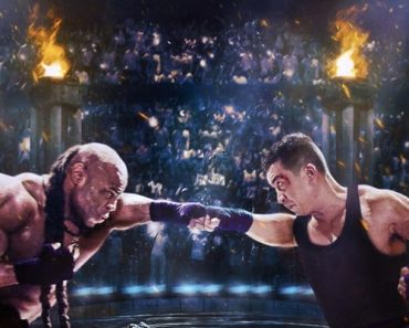Download Crazy Fist (2021) Multi Audio {Hindi-English-Chinese} WEB-DL 480p [340MB] || 720p [960MB] || 1080p [2.1GB]