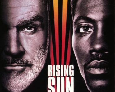 Download Rising Sun (1993) {English With Subtitles} 480p [450MB] || 720p [950MB]