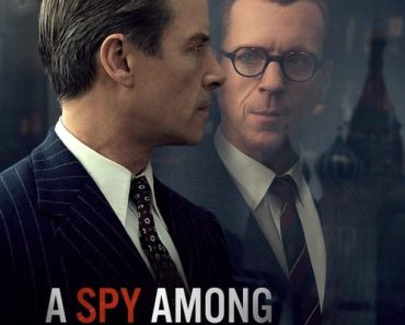 Download A Spy Among Friends (Season 1) {English With Subtitles} WeB-DL 720p [300MB] || 1080p [1GB]