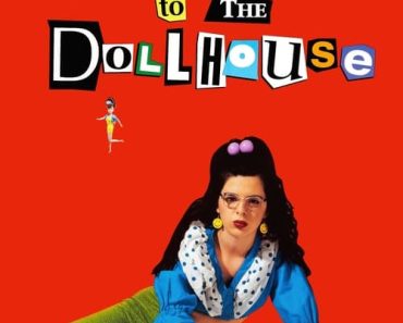 Download Welcome To The Dollhouse (1995) {English With Subtitles} 480p [400MB] || 720p [800MB]