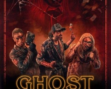 Download Ghost Killers Vs. Bloody Mary (2018) Dual Audio {Hindi-Portuguese} BluRay ESubs 480p [380MB] || 720p [1GB] || 1080p [2.3GB]