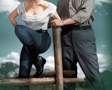Download River Of No Return (1954) {English With Subtitles} 480p [270MB] || 720p [750MB] || 1080p [1.75GB]